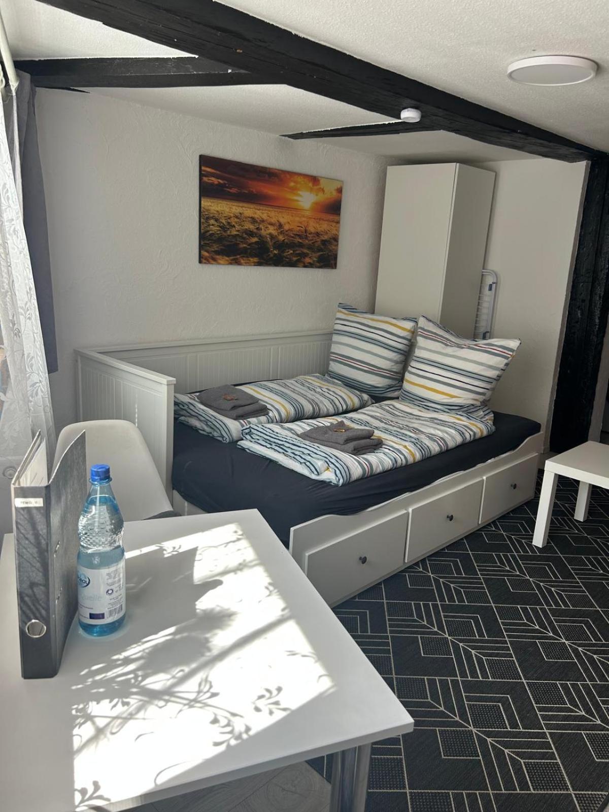 Ferienwohnung-Goldener Winkel Holzminden Dış mekan fotoğraf