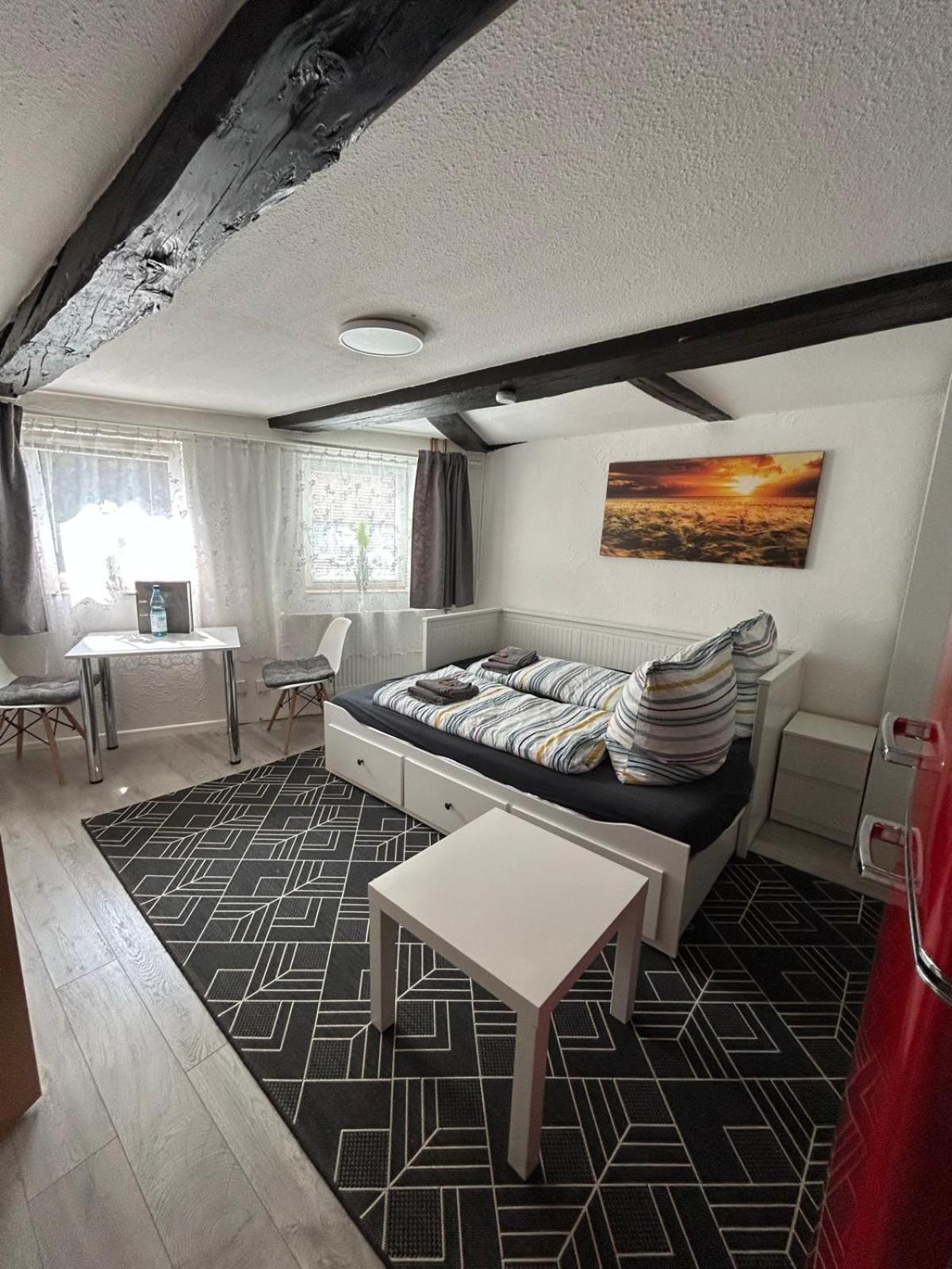 Ferienwohnung-Goldener Winkel Holzminden Dış mekan fotoğraf